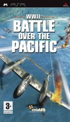 WWII – Battle Over The Pacific Rom